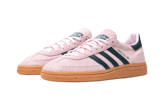 adidas Handball Spezial 'Clear Pink' (W)