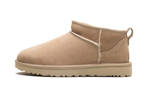 UGG Classic Ultra Mini Boot Sand (W)