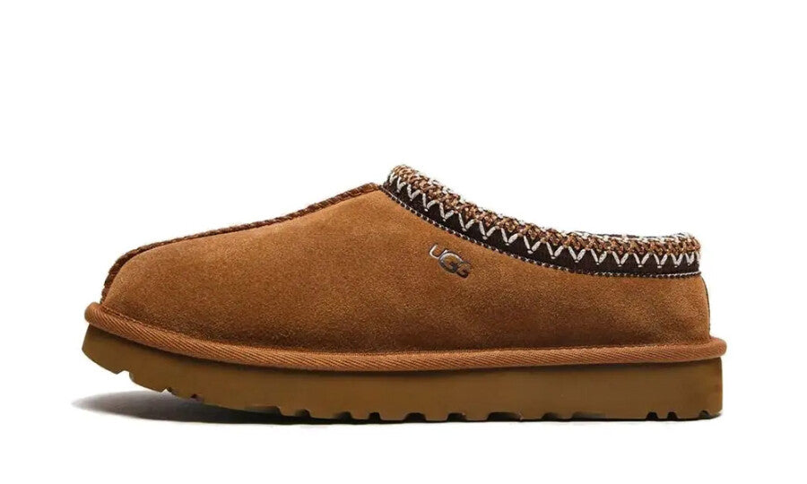 UGG Tasman Slipper 'Chestnut' (W)