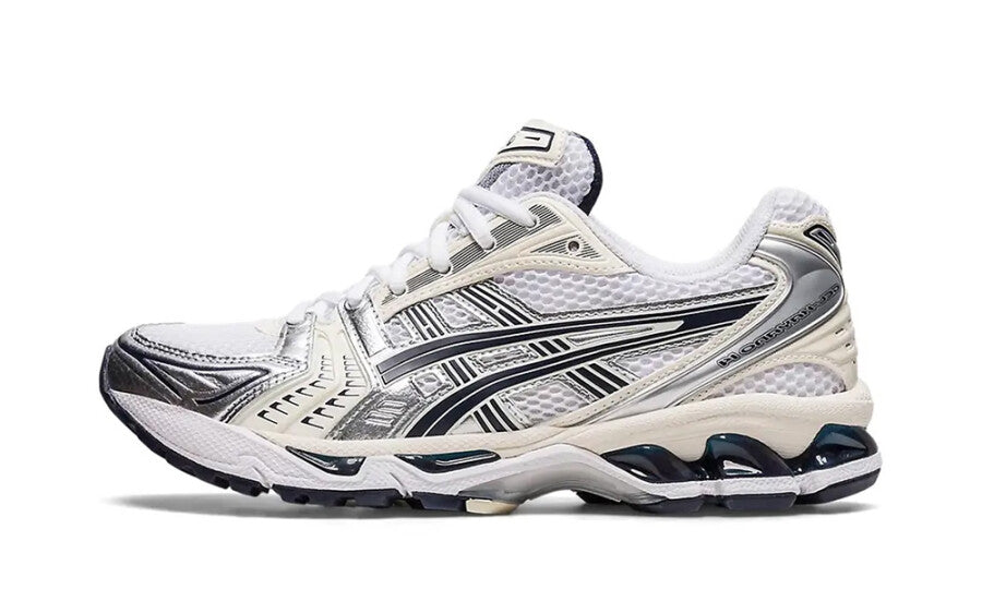 ASICS Gel-Kayano 14 'White Midnight' (W)