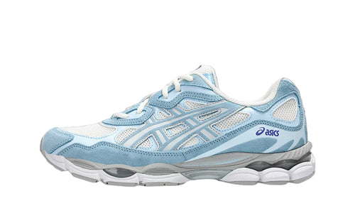 ASICS Gel-NYC Cream Arctic Sky