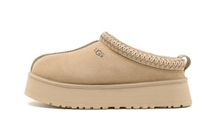 UGG Tazz Slipper Mustard Seed (W)