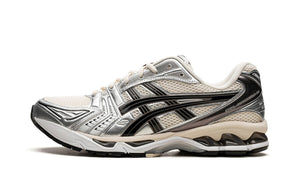 ASICS Gel-Kayano 14 'Cream Black Metallic Plum'