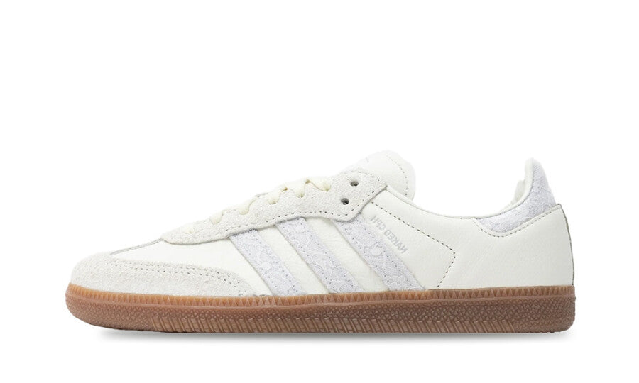 adidas Samba OG 'NAKED Copenhagen Lace' 37 1/3