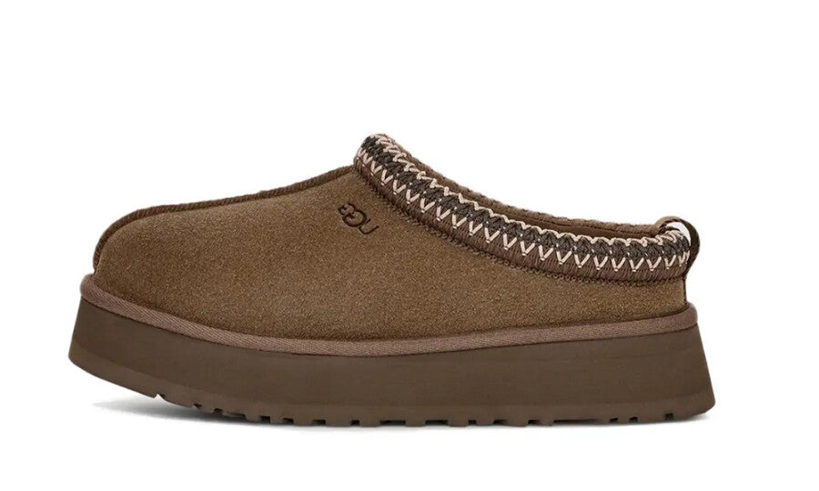 UGG Tazz Slipper 'Hickory' (W)