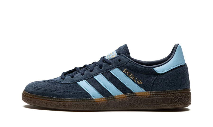 adidas Handball Spezial 'Navy Gum'