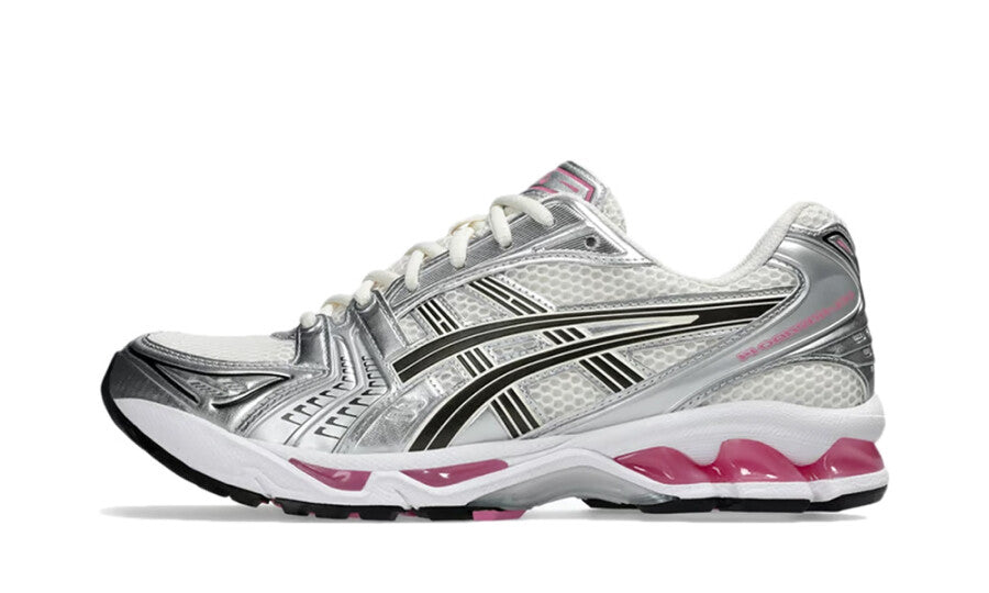 ASICS GEL-Kayano 14 'Cream Sweet Pink' (W)