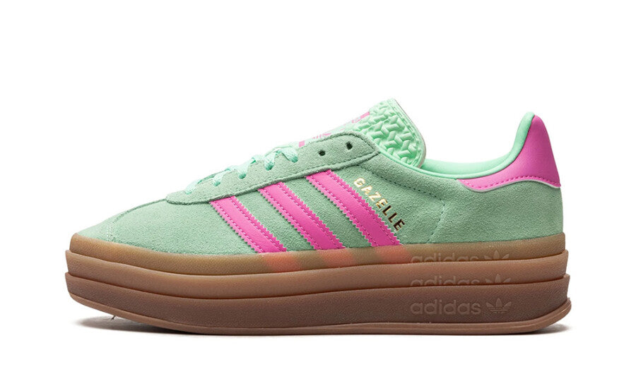 adidas Gazelle Bold 'Pulse Mint' (W)