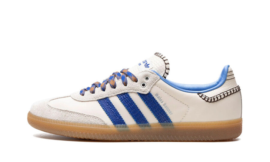 adidas Samba Nylon Wales Bonner Wonder Clay Royal