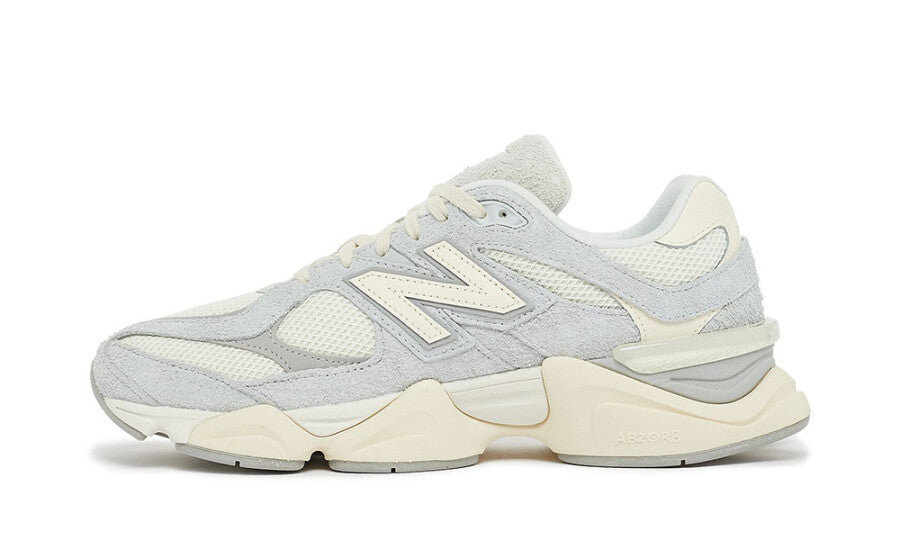 New Balance 9060 'Quartz Grey'