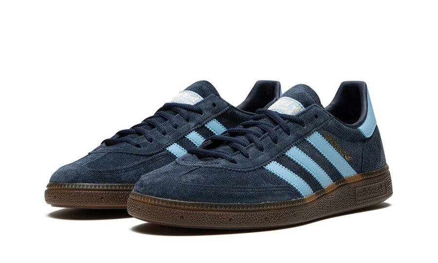 adidas Handball Spezial 'Navy Gum'