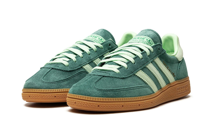 adidas Handball Spezial 'Collegiate Green Semi Green Spark' (W)