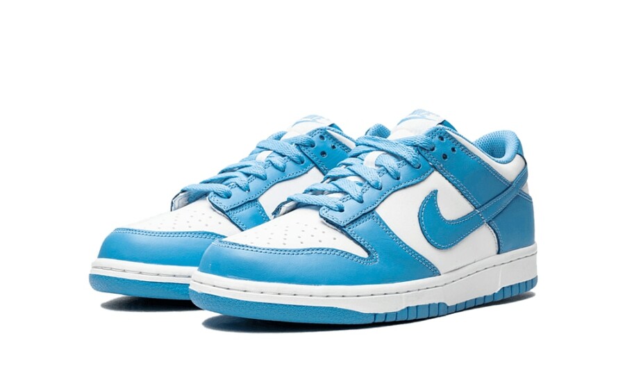 Nike Dunk Low UNC GS