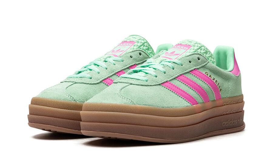 adidas Gazelle Bold 'Pulse Mint' (W)