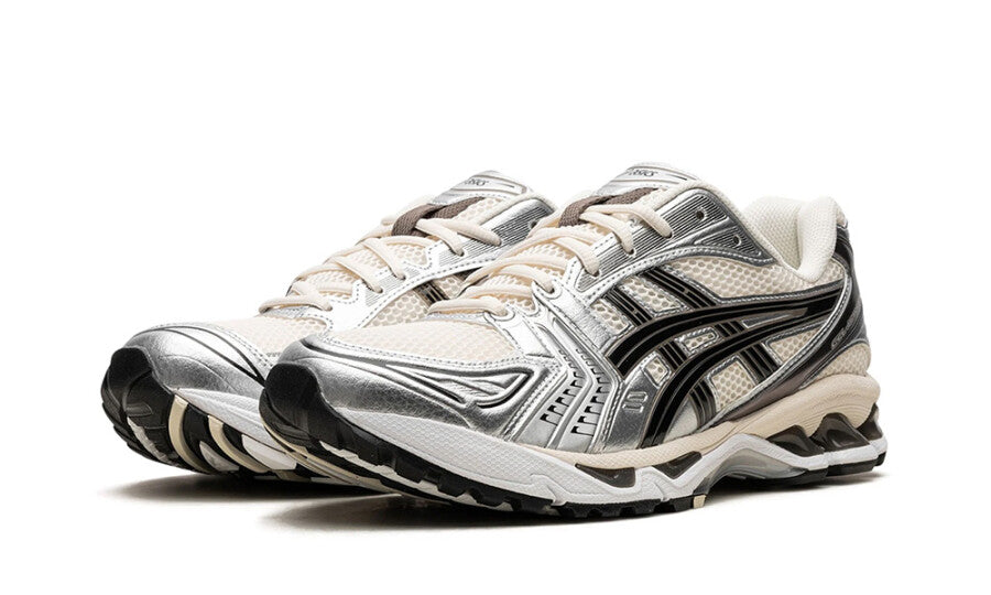 ASICS Gel-Kayano 14 'Cream Black'