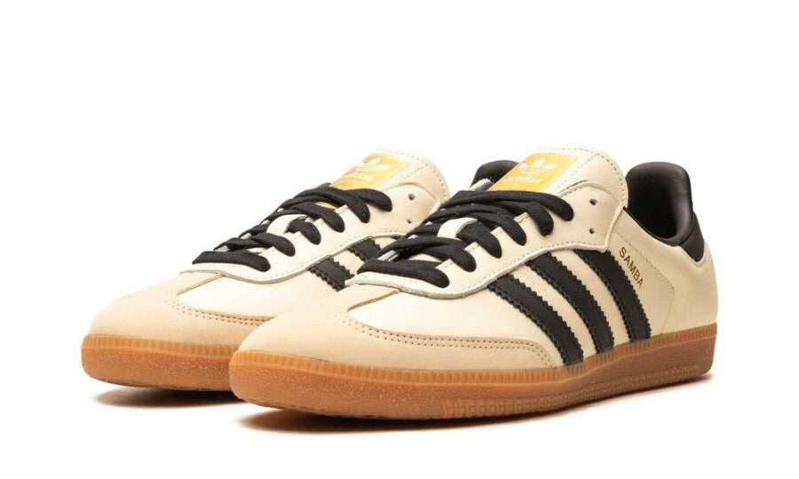 adidas Samba OG 'Cream White Sand Strata' (W)