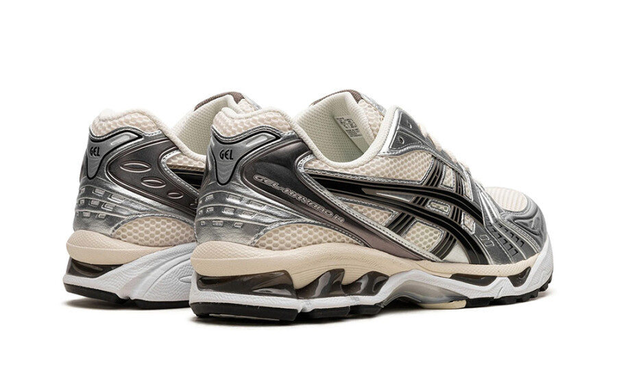 ASICS Gel-Kayano 14 'Cream Black'