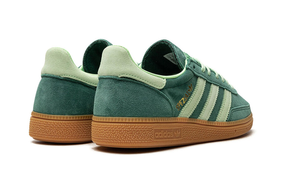 adidas Handball Spezial 'Collegiate Green Semi Green Spark' (W)