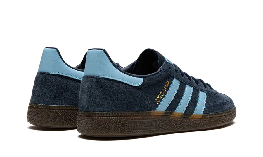 adidas Handball Spezial 'Navy Gum'