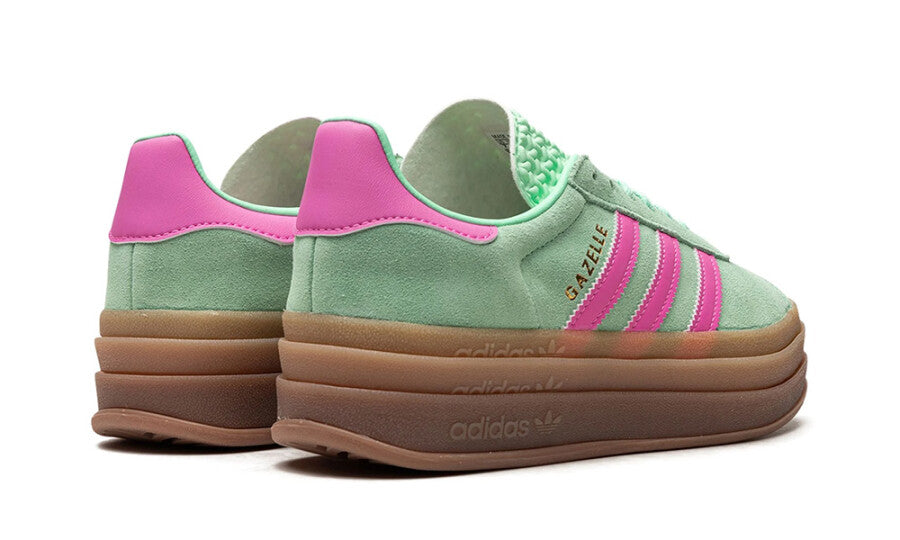 adidas Gazelle Bold 'Pulse Mint' (W)