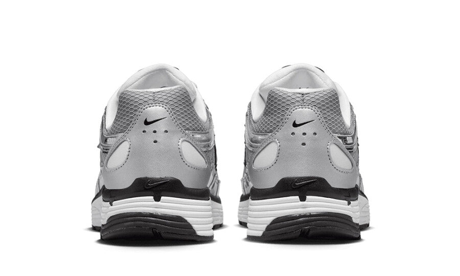 Nike P-6000 'Metallic Silver'