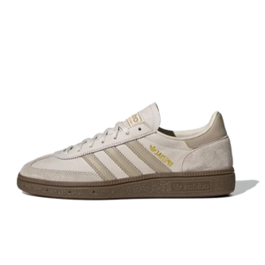 adidas Handball Spezial Aluminum Wonder Beige (W)