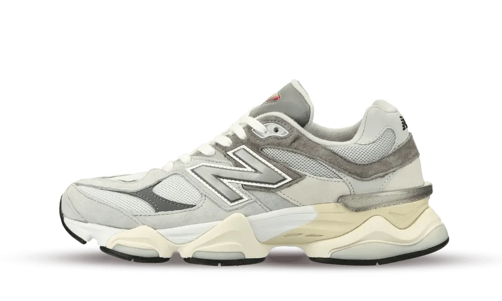 New Balance 9060 'Rain Cloud Grey'