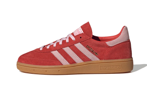 adidas Handball Spezial 'Bright Red Clear Pink' (W)