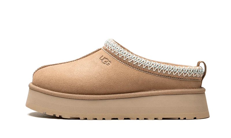 UGG Tazz Slipper Sand (W)