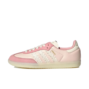 adidas Samba Ruffle Stripes Pack Wonder Mauve