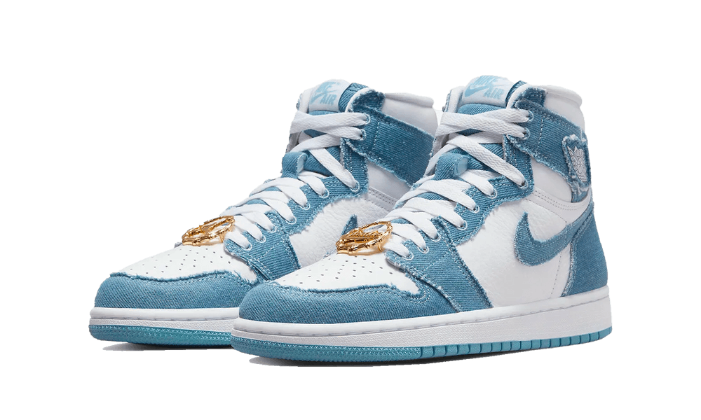 Jordan 1 dames on sale