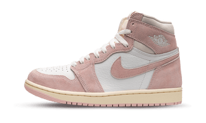 Air Jordan 1 High OG Washed Pink (W)