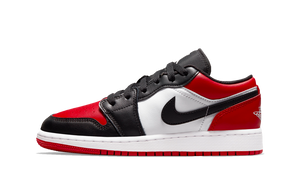 Air Jordan 1 Niedrige Zehe (GS)