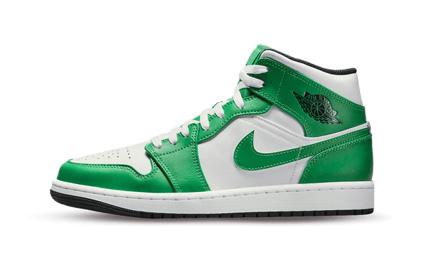 jordan 1 gucci green