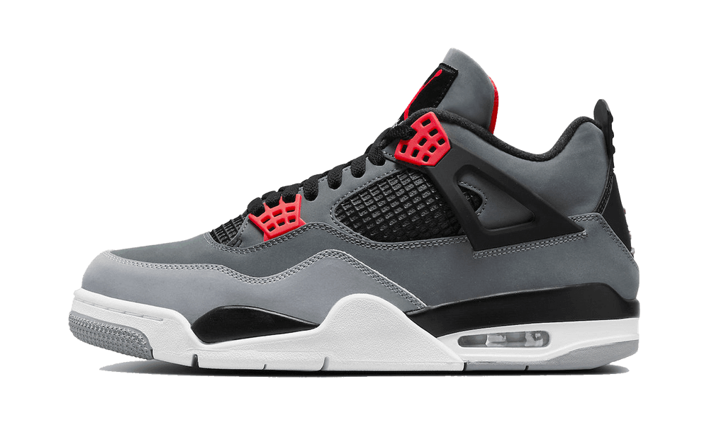 Air Jordan 4 Retro Infrared