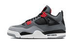 Air Jordan 4 Retro Infrared