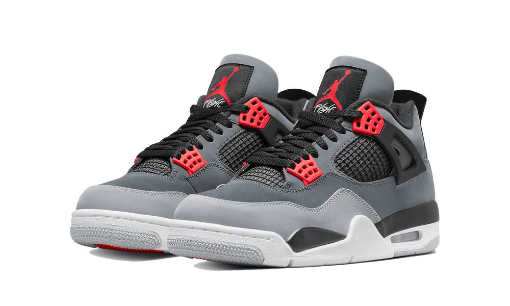 Air Jordan 4 Retro Infrared