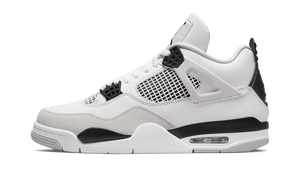 Air Jordan 4 Retro Military Black