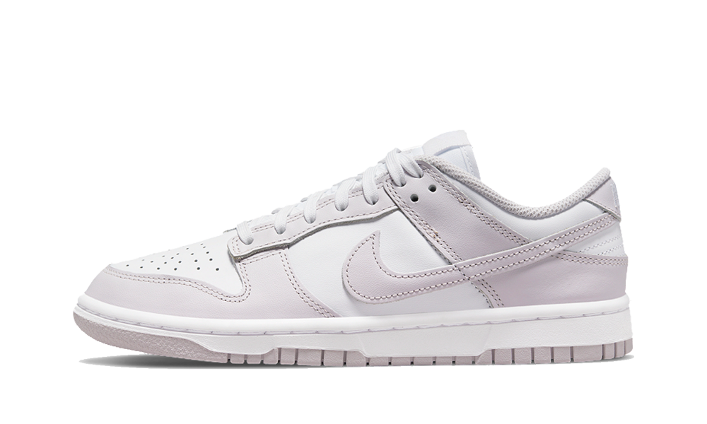 Nike Dunk Low Light Violet Venice (W)