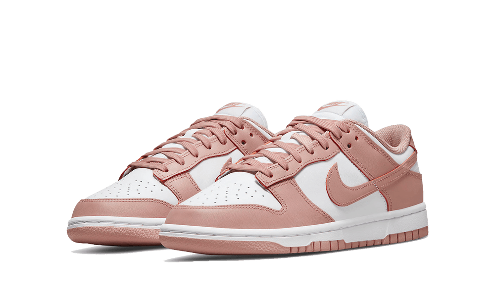 Nike Dunk Low Rose Whisper