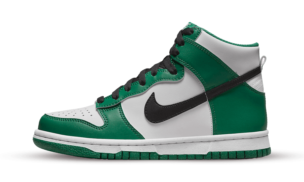 Nike Dunk High Celtics (GS)