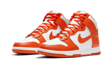 Nike Dunk High Syracuse (2021)