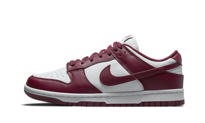 Nike Dunk Low Bordeaux (W)