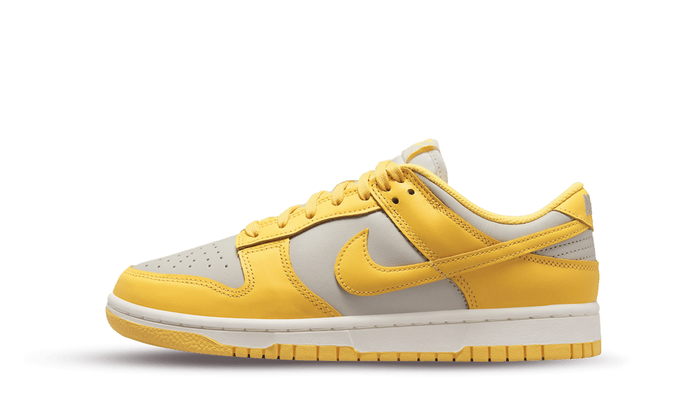 Nike Dunk Low Citron Pulse (W)