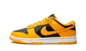 Nike Dunk Low Goldenrod (2021)