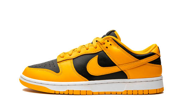 nike sb dunk reverse goldenrod