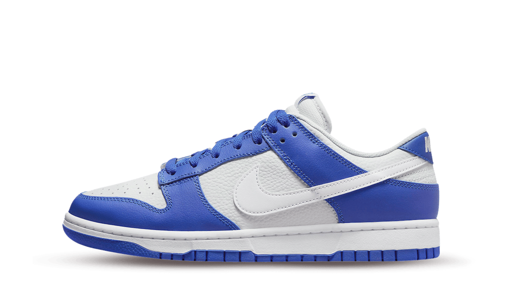 Nike Dunk Low Kentucky Alternate Flaatch Sneakers1