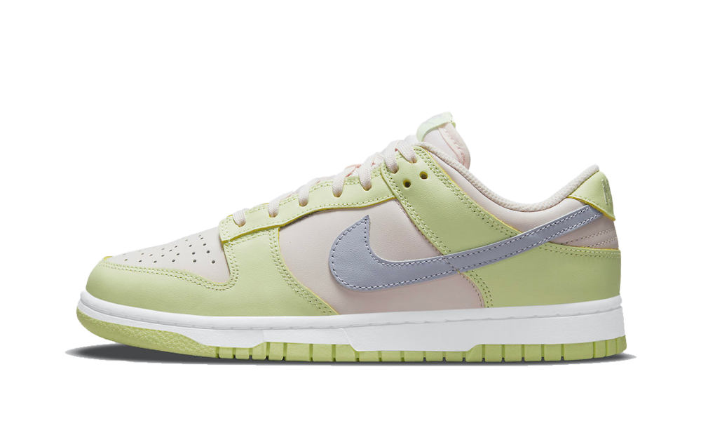 Nike Dunk Low Lime Ice (W)