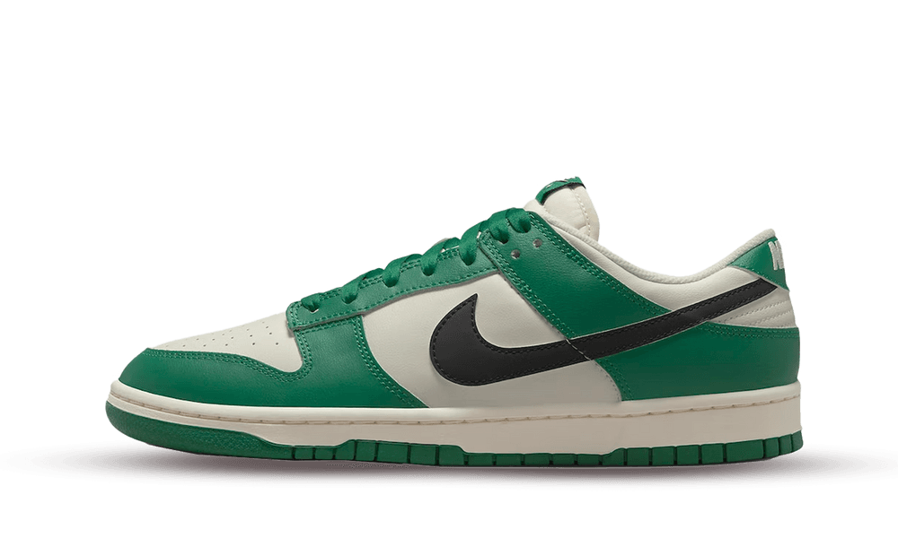 Nike Dunk Low Lottery Malachite