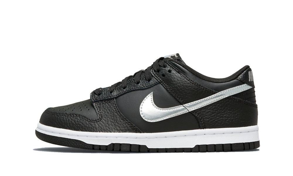 Nike Dunk Low NBA 75th Anniversary Spurs (GS)